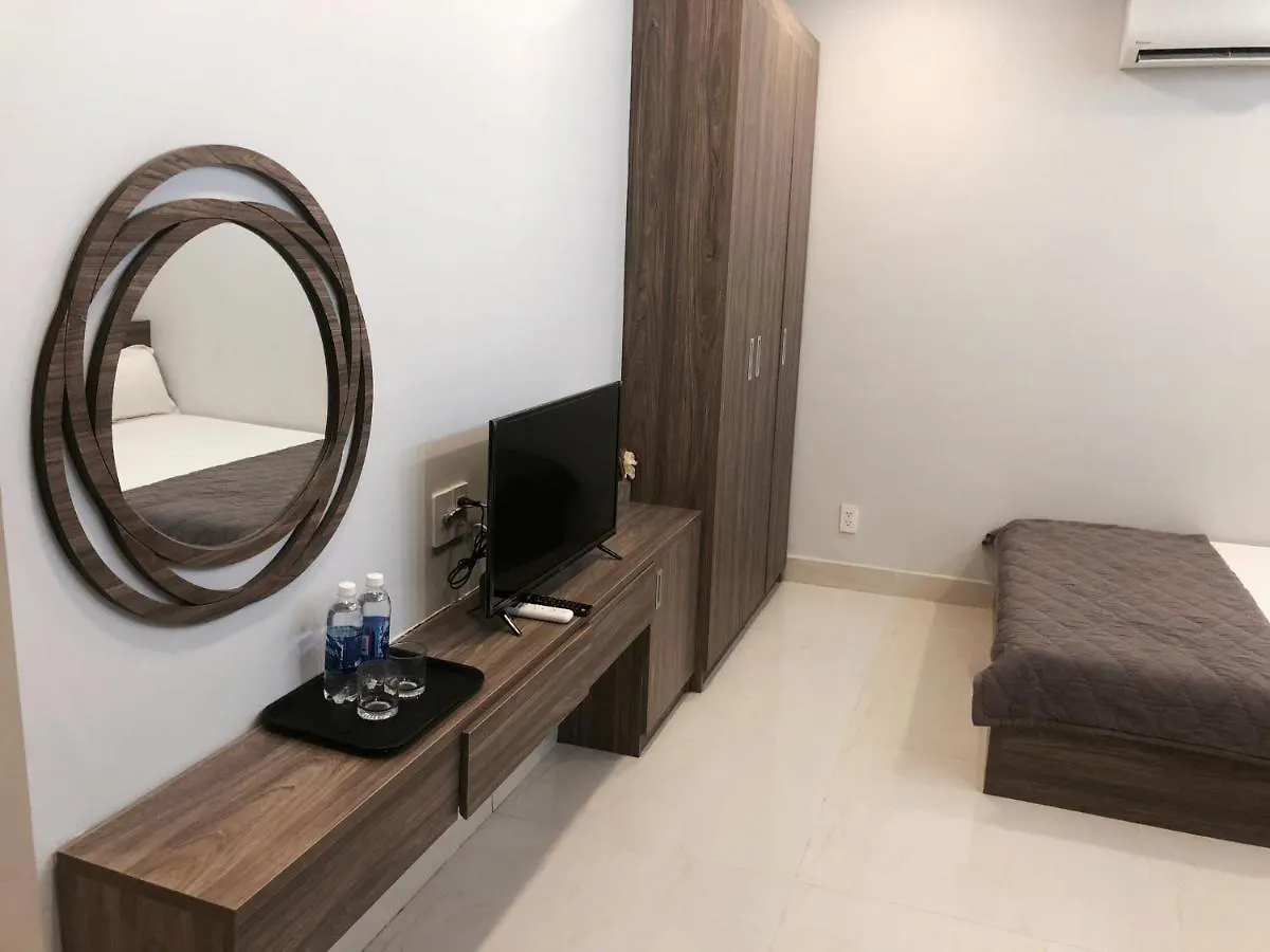 Khách sạn Melody - Melody Hotel Vung Tau 0*,  Vietname
