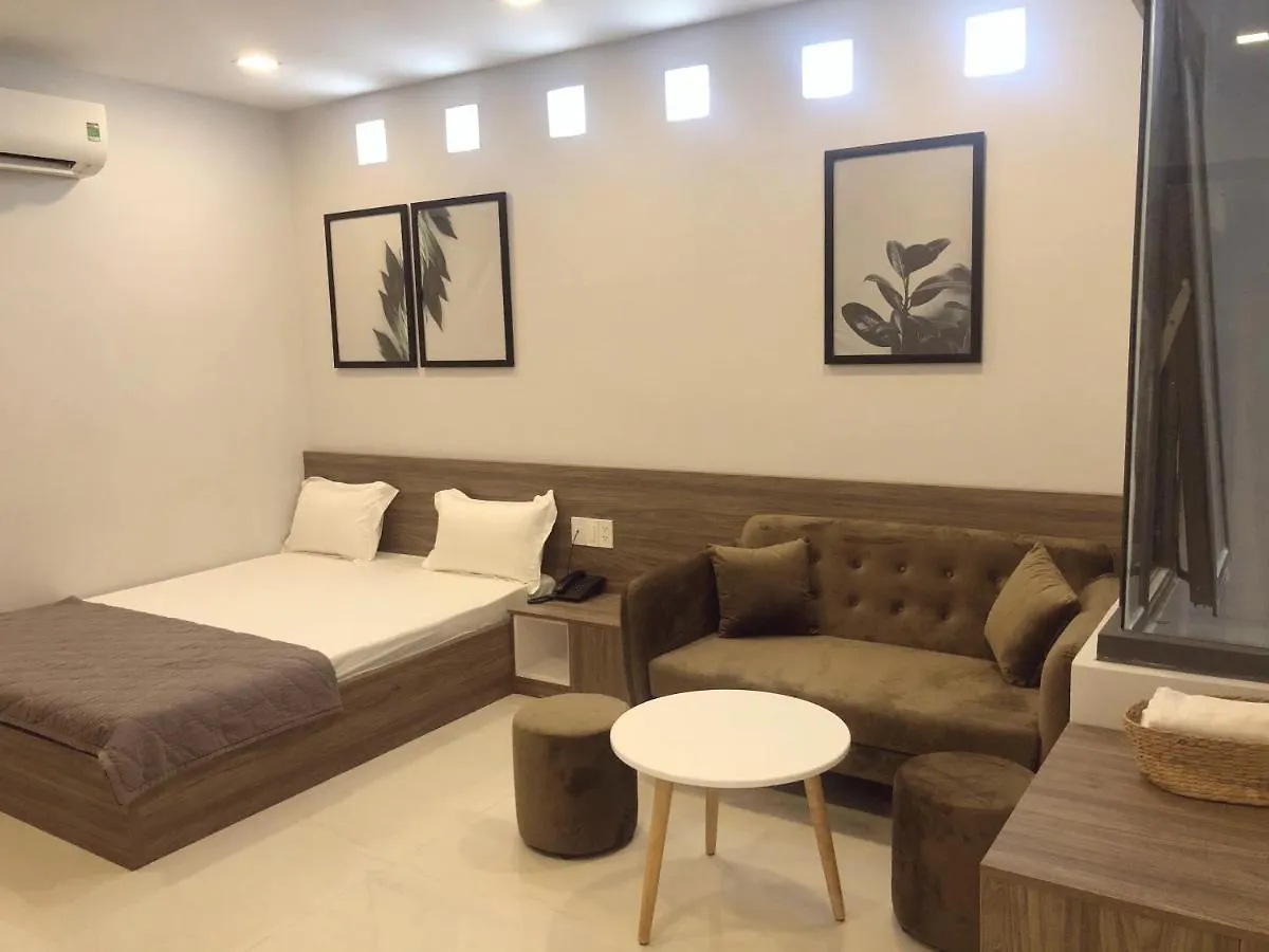 Khách sạn Melody - Melody Hotel Vung Tau