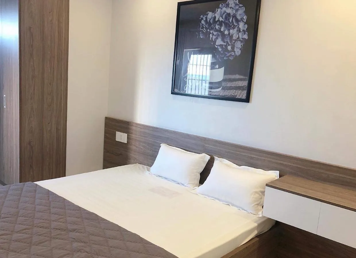Khách sạn Melody - Melody Hotel Vung Tau