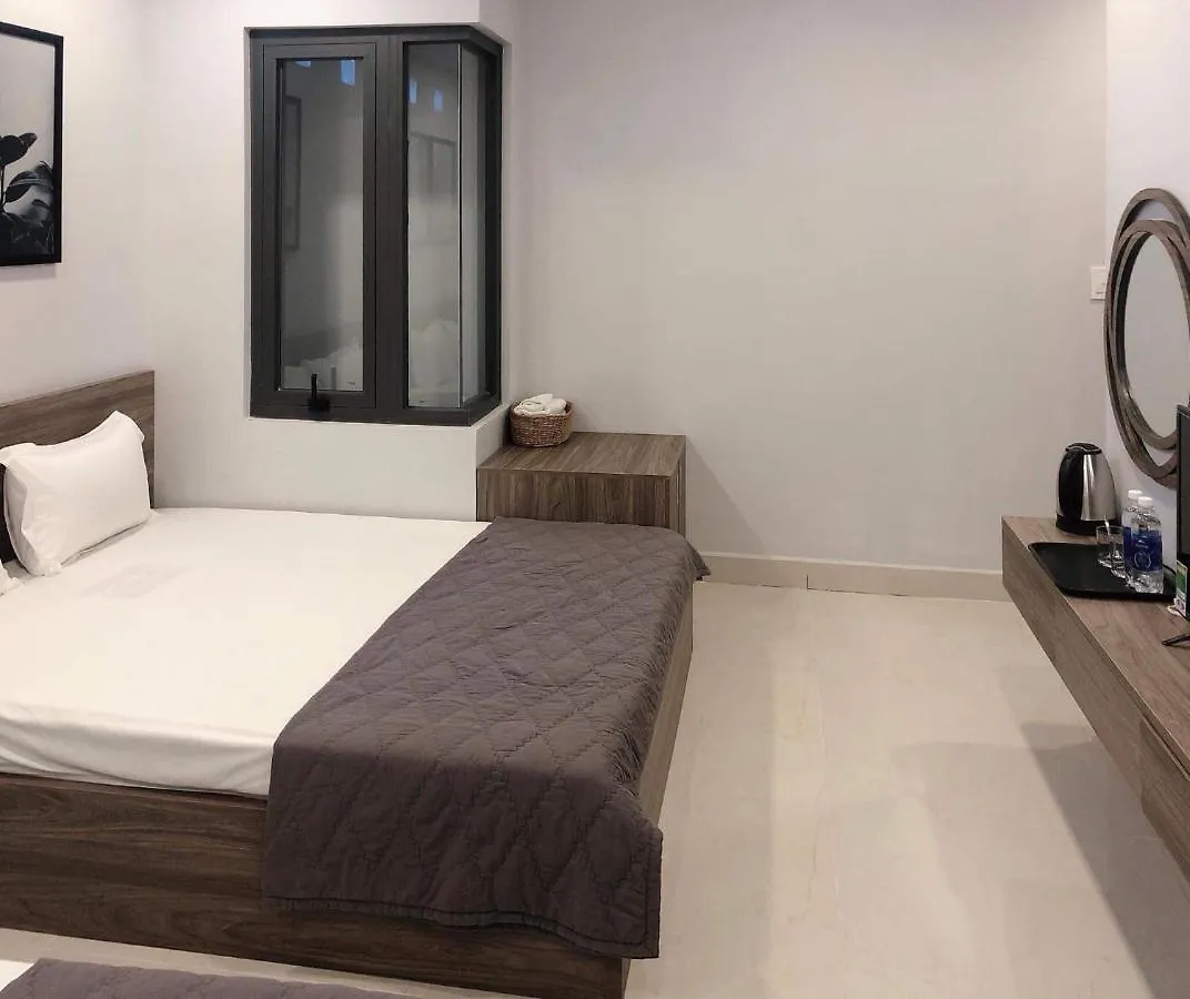 Khách sạn Melody - Melody Hotel Vung Tau