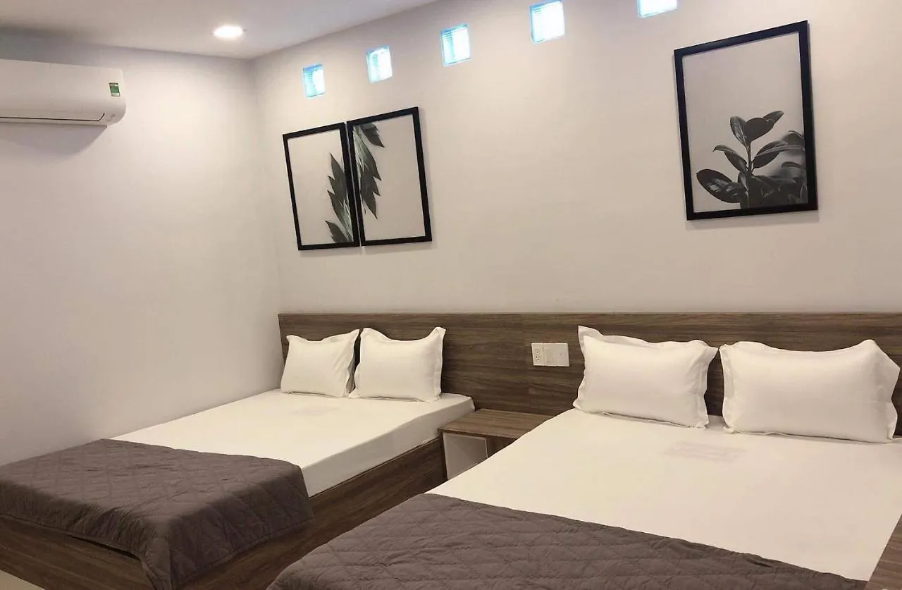 Khách sạn Melody - Melody Hotel Vung Tau 0*,  Vietname