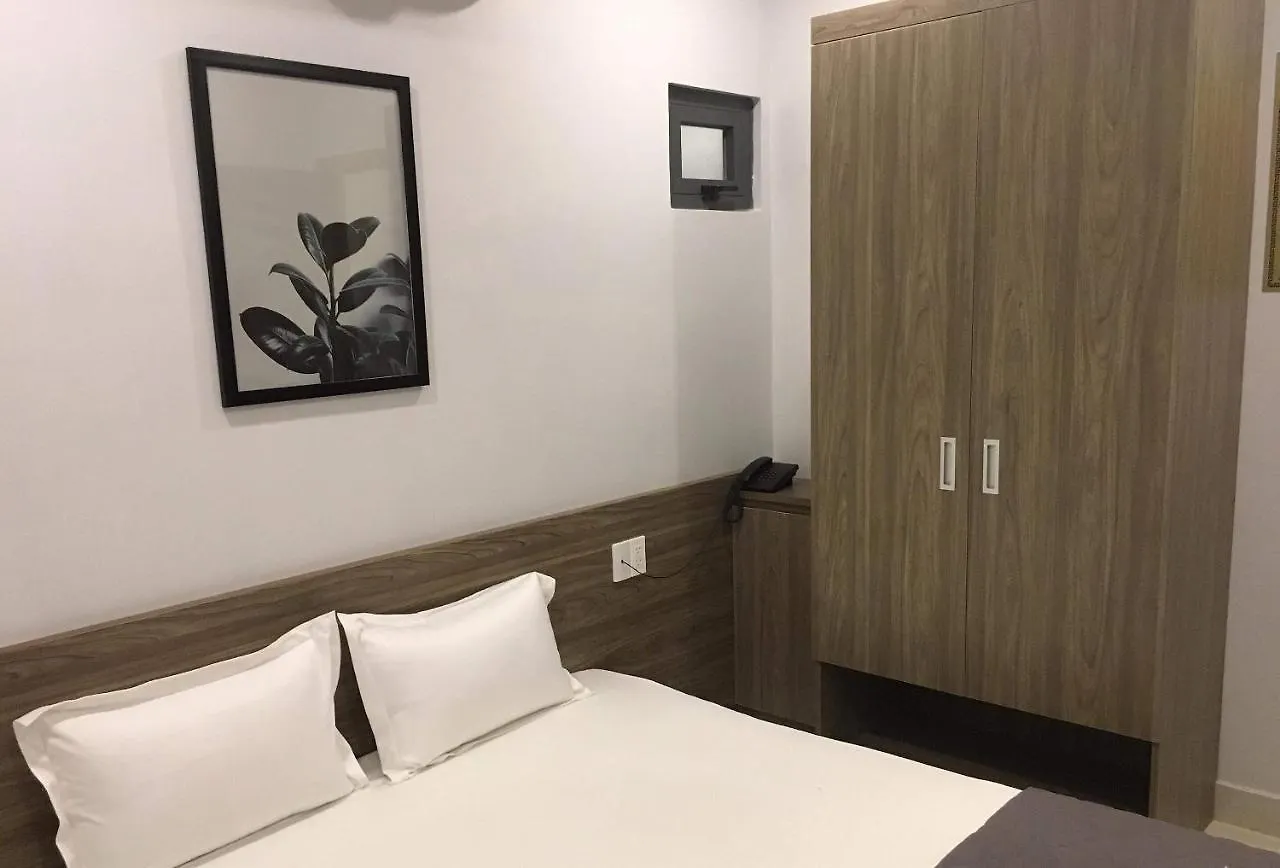 Khách sạn Melody - Melody Hotel Vung Tau