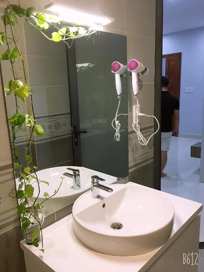 Khách sạn Melody - Melody Hotel Vung Tau