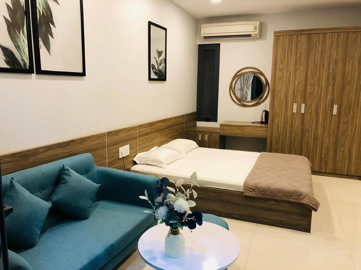 Khách sạn Melody - Melody Hotel Vung Tau