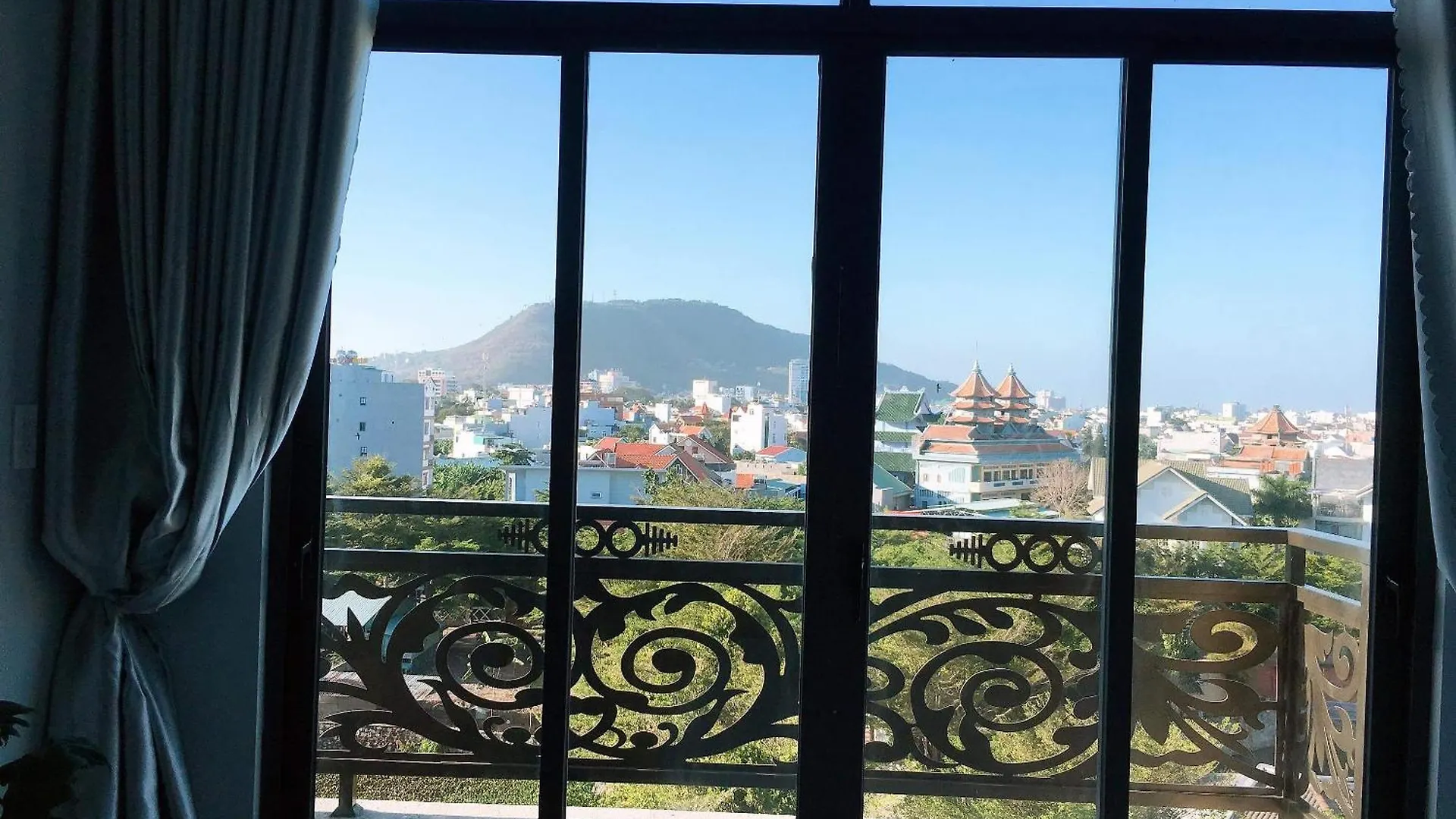 Khách sạn Melody - Melody Hotel Vung Tau