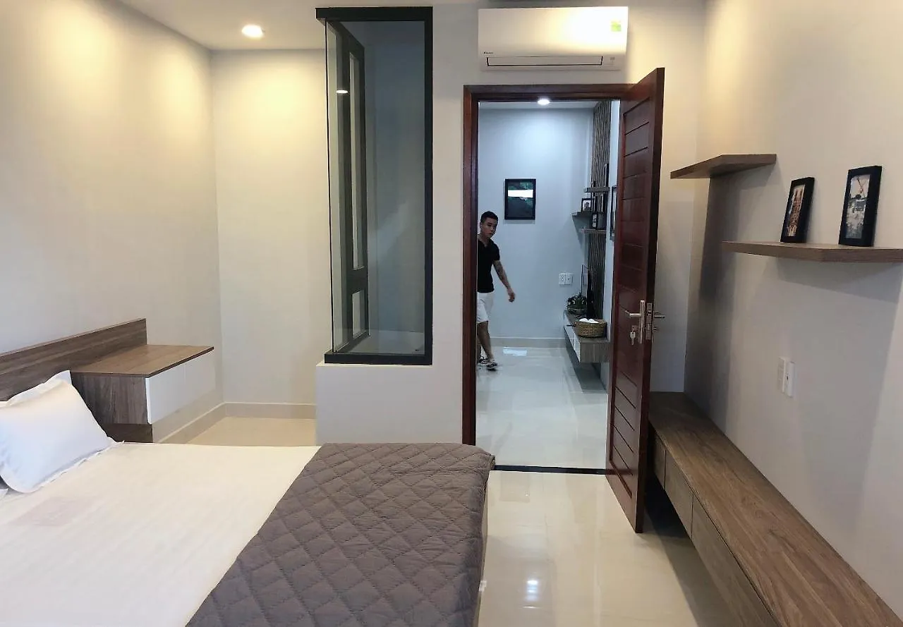 Khách sạn Melody - Melody Hotel Vung Tau