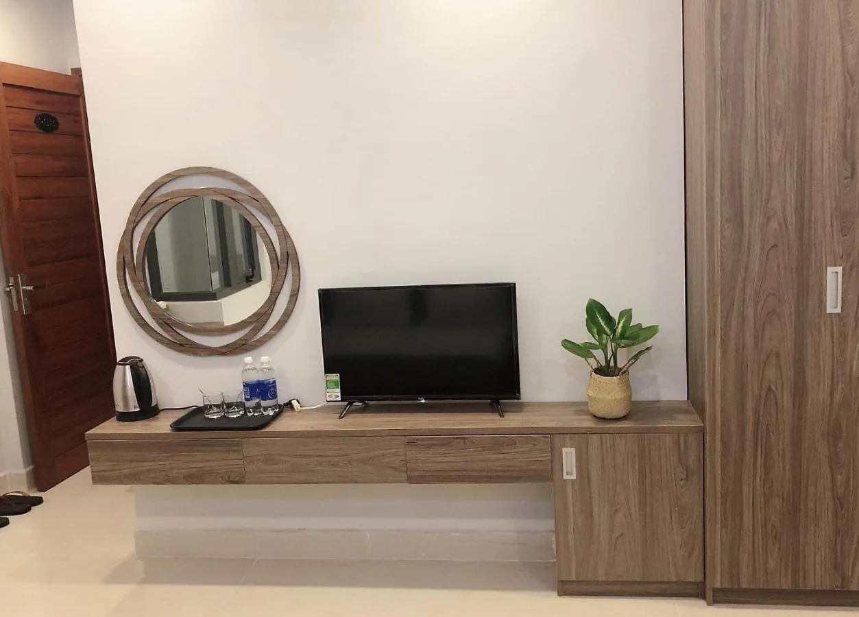 Khách sạn Melody - Melody Hotel Vung Tau Vietnam