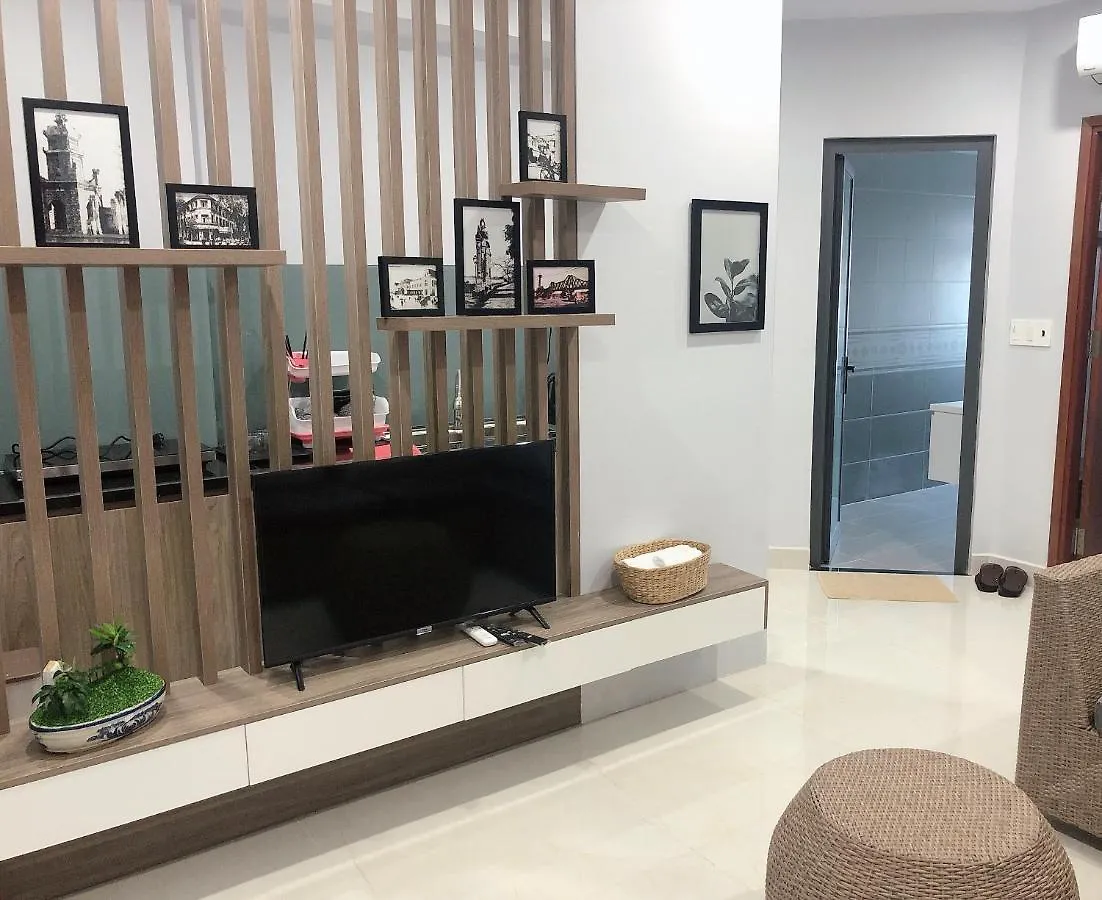 Khách sạn Melody - Melody Hotel Vung Tau Vietnam